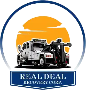 Real Deal Recovery, Corp.